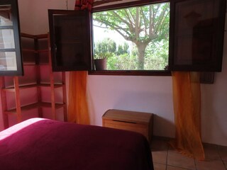 Casa de vacaciones Orgiva Características 28