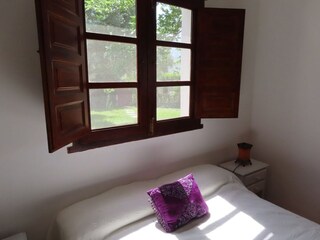 Maison de vacances Orgiva Équipement 23