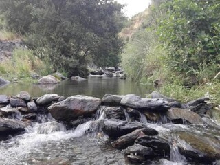 Casa de vacaciones Orgiva Entorno 35