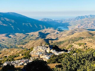 Casa de vacaciones Orgiva Entorno 30