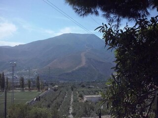 Casa de vacaciones Orgiva Entorno 31