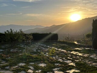 Casa de vacaciones Orgiva Entorno 40