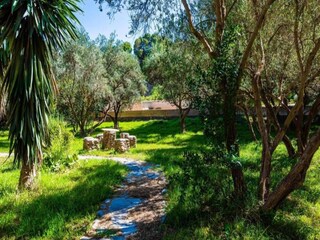 Casa per le vacanze Orgiva Ambiente 37