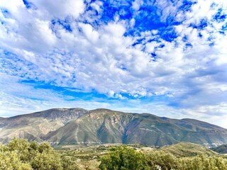 Holiday house Orgiva Environment 32