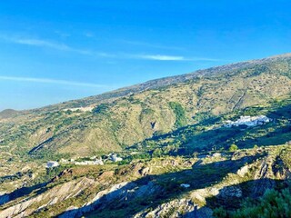 Casa per le vacanze Orgiva Ambiente 32