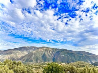 Casa de vacaciones Orgiva Entorno 40