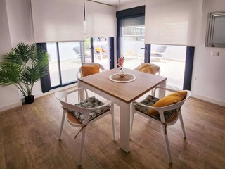 Ferienhaus Fuengirola Ausstattung 24