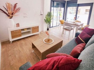 Holiday house Fuengirola Features 16