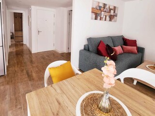 Holiday house Fuengirola Features 19