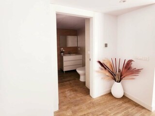Holiday house Fuengirola Features 23