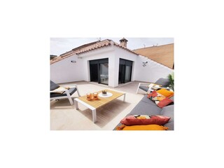 Casa de vacaciones Fuengirola Grabación al aire libre 4
