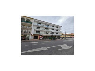 Vakantiehuis Fuengirola Buitenaudio-opname 5