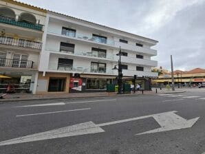 Heerlijk vakantiehuis met balkon - Fuengirola - image1