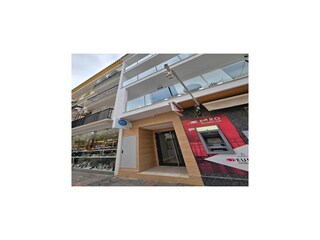Ferienhaus Fuengirola Außenaufnahme 2