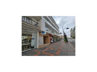 Maison de vacances Fuengirola Environnement 23