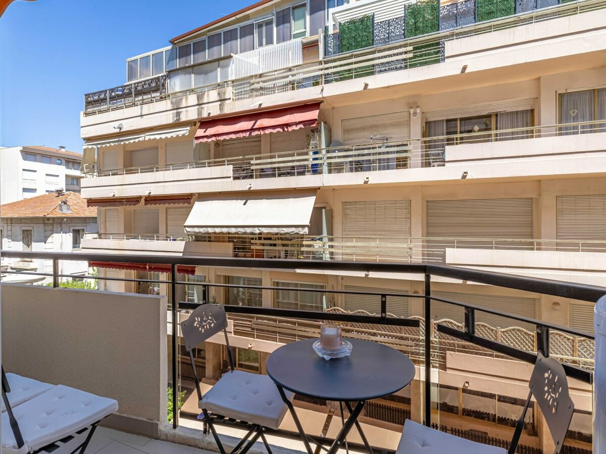 Appartement Vallauris  1