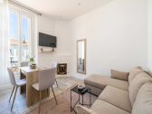 Apartamento Vallauris  1