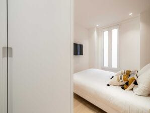 Apartment Renovierte Wohnung - Cannes Croisette Golden Square - Vallauris - image1