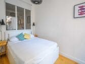 Apartamento Marseille  1