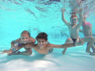 Vakantiepark Tarnos  7