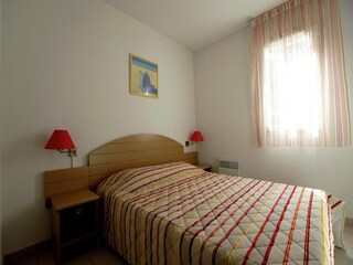 Vakantiepark Tarnos Kenmerken 5