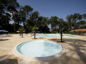 Holiday park Nice apartment in French Basque Country - Tarnos - image1