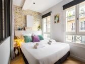 Apartamento Paris  1