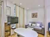 Apartamento Paris  1