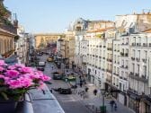 Appartement Paris  1