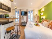 Apartamento Paris  1