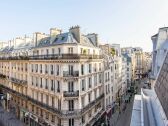 Apartamento Paris  1