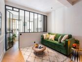 Apartamento Paris  1