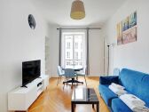 Apartamento Paris  1