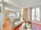 Appartement Paris  1