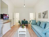 Apartamento Paris  1