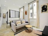 Apartamento Paris  1