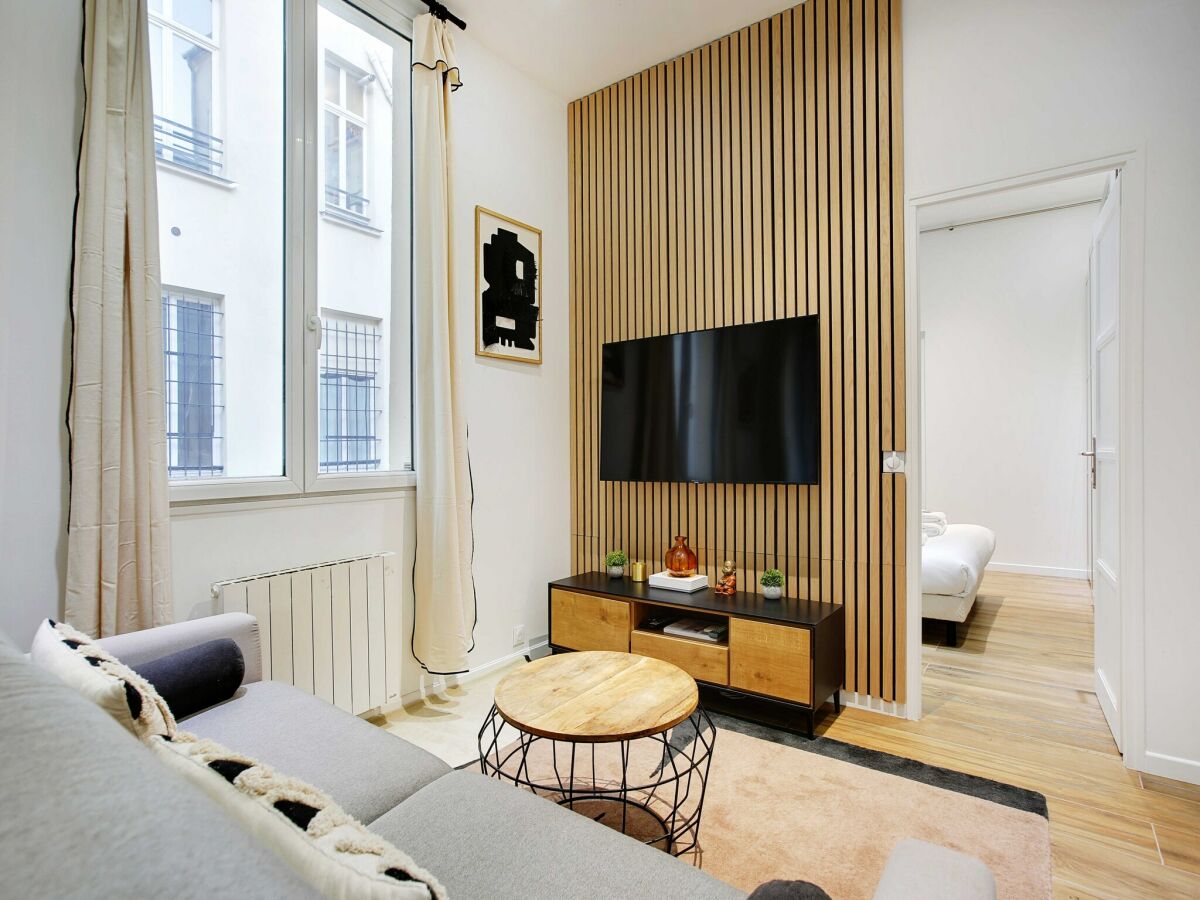 Apartment Paris  7