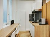 Apartamento Paris  1