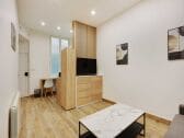 Appartement Paris  1