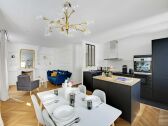 Apartamento Paris  1