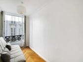 Apartamento Paris  1