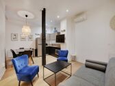 Apartamento Paris  1