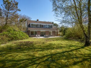 Villa Casa Duna Aan Noordzee