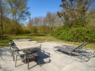 Villa Sint Maartenszee Omgeving 4