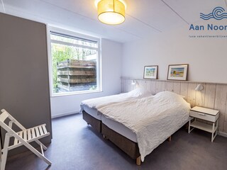 Villa Sint Maartenszee Slaapkamer 13