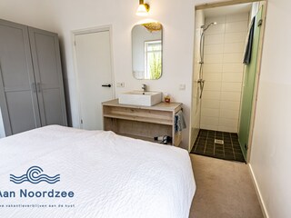 Villa Sint Maartenszee Slaapkamer 19