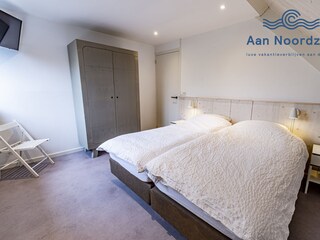 Villa Sint Maartenszee Slaapkamer 17
