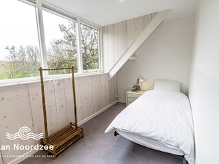 Villa Sint Maartenszee Slaapkamer 14