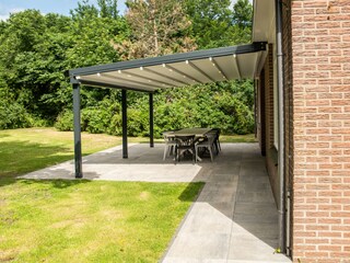 Villa Sint Maartenszee Registrazione all'aperto 4