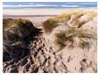 Villa Sint Maartenszee Ambiente 21